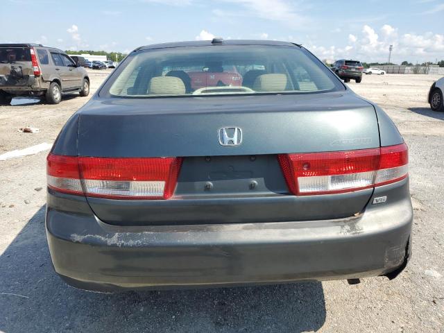Photo 6 from auction – 2004 HONDA ACCORD EX with VIN 1HGCM66554A032807