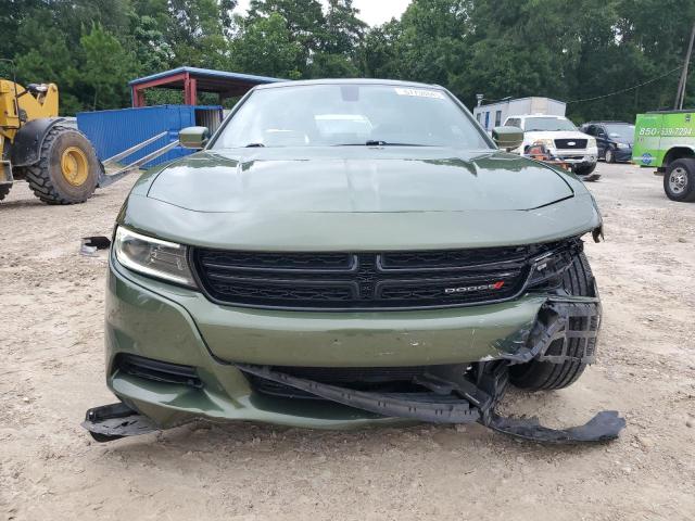 Photo 5 from auction – 2022 DODGE CHARGER SX with VIN 2C3CDXBG7NH201552