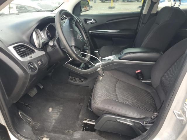 Photo 7 from auction – 2013 DODGE JOURNEY SE with VIN 3C4PDCAB6DT687563