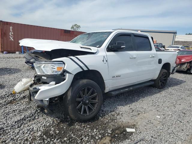 صورة رقم 1 من المزاد - 2019 RAM 1500 BIG H مع VIN 1C6SRFFT4KN547465