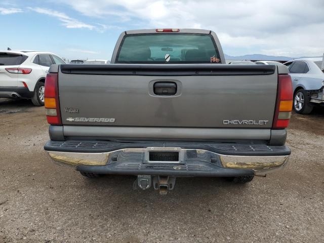 Photo 6 from auction – 2002 CHEVROLET SILVERADO with VIN 2GCEK19VX21368634
