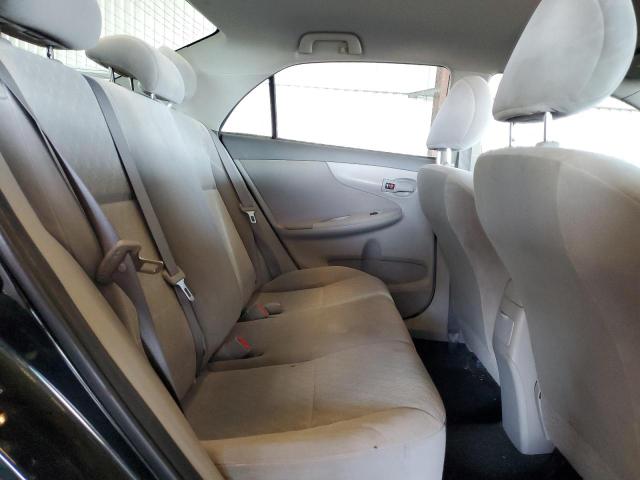 Photo 10 from auction – 2009 TOYOTA COROLLA BA with VIN JTDBL40E49J049860