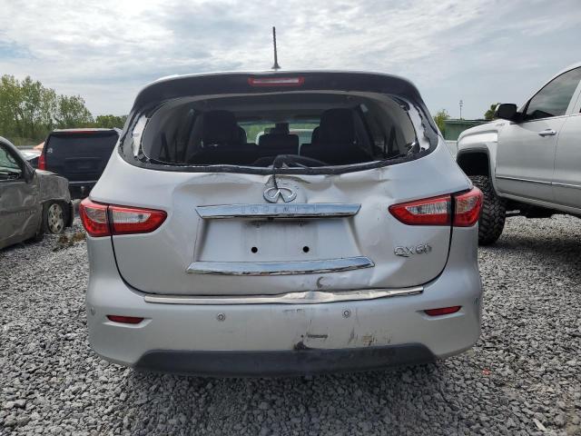 Photo 6 from auction – 2014 INFINITI QX60 with VIN 5N1AL0MN9EC551806