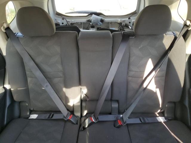 Photo 10 from auction – 2016 NISSAN ROGUE S with VIN KNMAT2MV2GP652892
