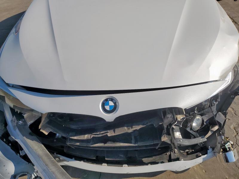 Photo 11 from auction – 2017 BMW 320 I with VIN WBA8E1G5XHNU12725