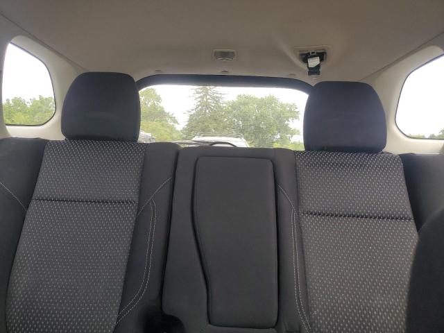 Photo 10 from auction – 2020 MITSUBISHI OUTLANDER SE with VIN JA4AZ3A37LZ010331