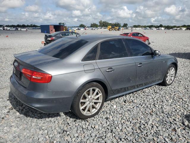 Photo 3 from auction – 2016 AUDI A4 PREMIUM with VIN WAUEFAFL1GN005357
