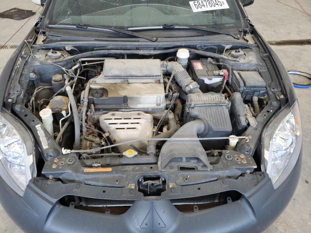 Photo 11 from auction – 2008 MITSUBISHI ECLIPSE SP with VIN 4A3AL25F48E002804