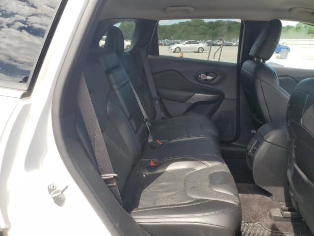 Photo 11 from auction – 2019 JEEP CHEROKEE L with VIN 1C4PJMDX9KD200297