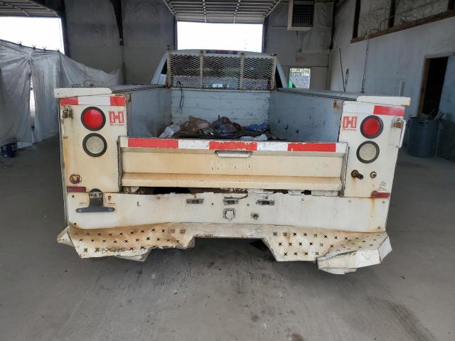 Photo 6 from auction – 2007 GMC SIERRA with VIN 1GTHK29K27E588980