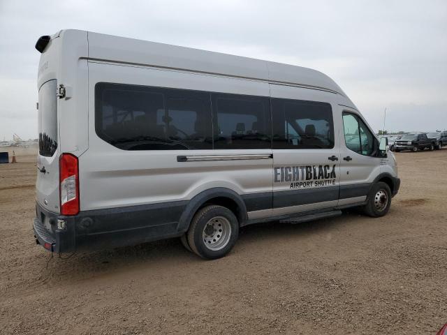 Photo 3 from auction – 2019 FORD TRANSIT T- with VIN 1FBVU4XG0KKA70405