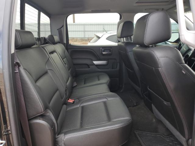 Photo 10 from auction – 2016 CHEVROLET SILVERADO with VIN 3GCUKSEC4GG250616