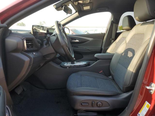 Photo 7 from auction – 2025 BUICK ENVISTA PR with VIN KL47LAEP0SB175903