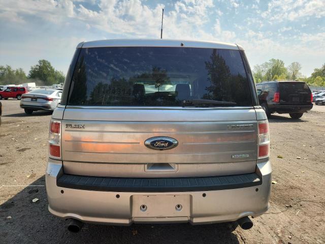 Photo 6 from auction – 2010 FORD FLEX LIMIT with VIN 2FMHK6DT4ABA53302