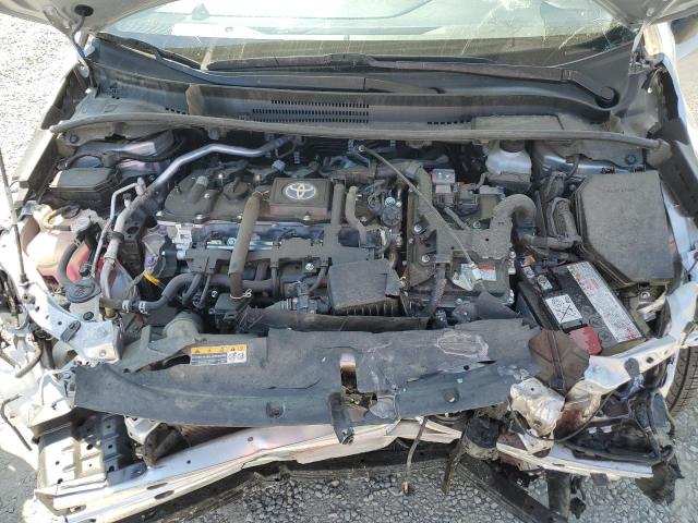 Photo 11 from auction – 2024 TOYOTA COROLLA LE with VIN JTDBCMFE2R3063302