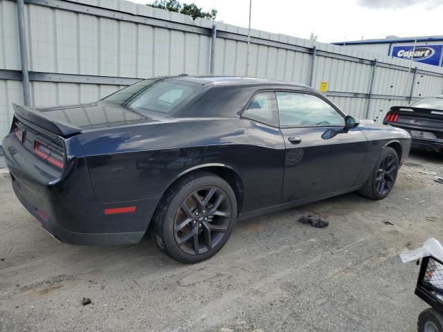 Photo 3 from auction – 2023 DODGE CHALLENGER with VIN 2C3CDZAG2PH549775