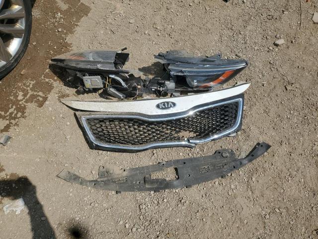 Photo 12 from auction – 2015 KIA OPTIMA SX with VIN 5XXGR4A63FG512292