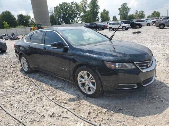 Photo 4 from auction – 2014 CHEVROLET IMPALA LT with VIN 1G1125S32EU101973
