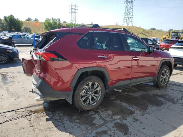Photo 3 from auction – 2024 TOYOTA RAV4 LIMIT with VIN 4T3D6RFV8RU164628