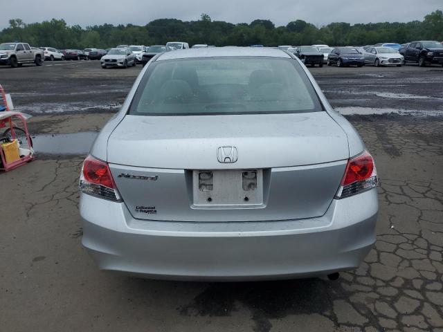 Photo 6 from auction – 2008 HONDA ACCORD LXP with VIN JHMCP26488C056355