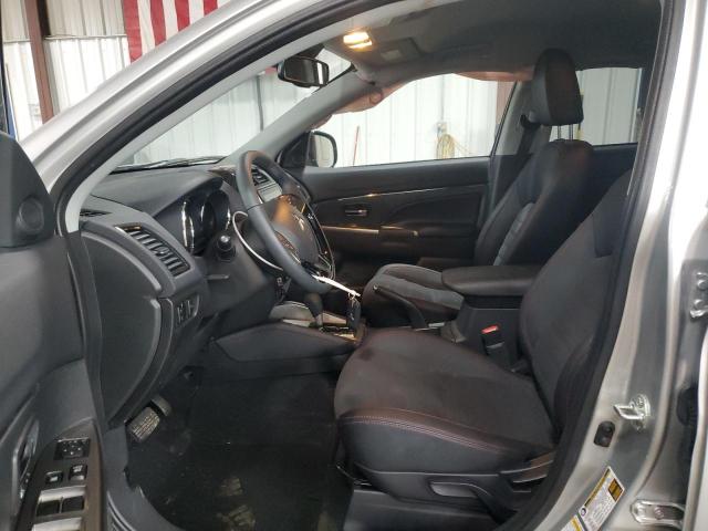 Photo 7 from auction – 2025 MITSUBISHI OUTLANDER with VIN JA4ARUAU2SU006679