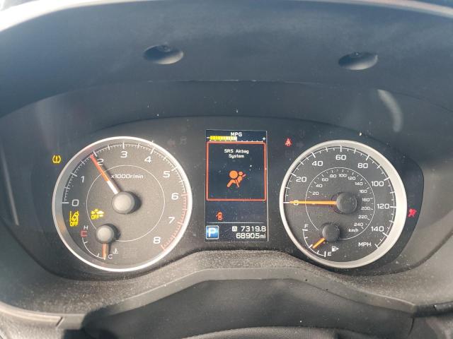 Photo 9 from auction – 2021 SUBARU ASCENT PREMIUM with VIN 4S4WMAFD7M3469097