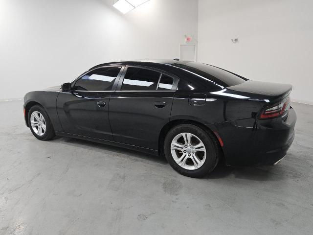 Photo 2 from auction – 2022 DODGE CHARGER SX with VIN 2C3CDXBG4NH133081