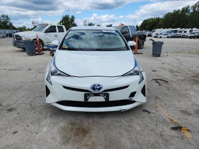 Photo 5 from auction – 2016 TOYOTA PRIUS with VIN JTDKBRFU6G3516938