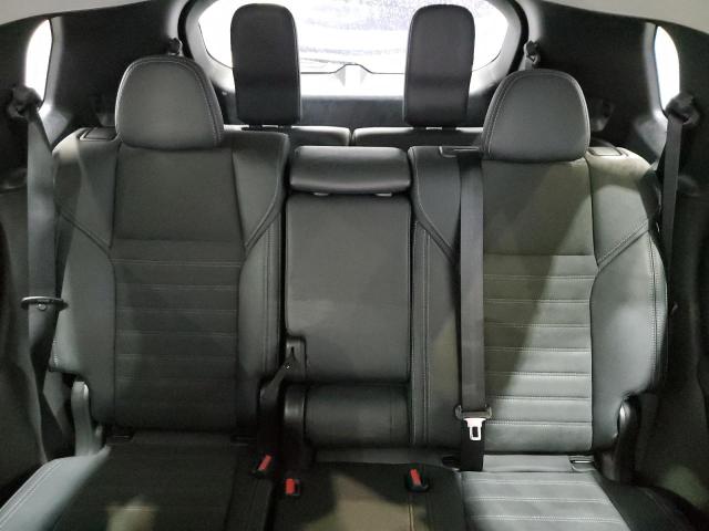 Photo 10 from auction – 2025 MITSUBISHI OUTLANDER with VIN JA4J4VA86SZ022149