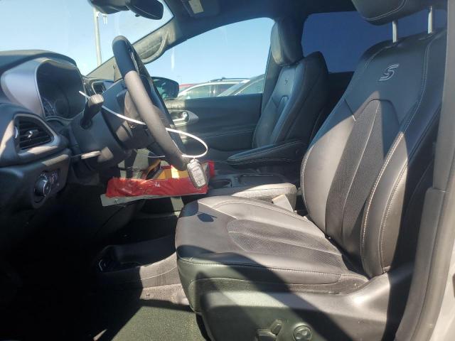 Photo 7 from auction – 2023 CHRYSLER PACIFICA H with VIN 2C4RC1L70PR543605