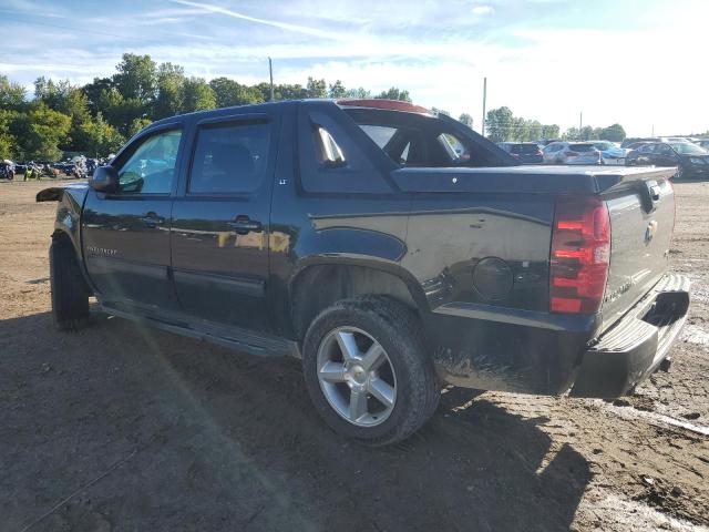 Photo 2 from auction – 2012 CHEVROLET AVALANCHE with VIN 3GNTKFE70CG152545
