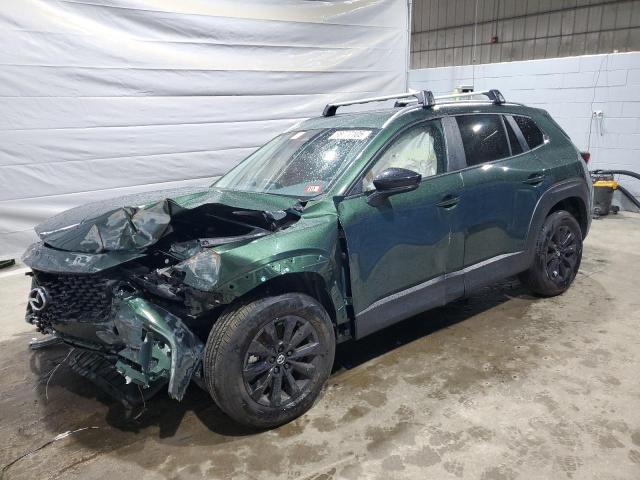 MAZDA CX-50 PREFERRED 2025 with VIN 7MMVABBM1SN363086 - Photo from auction