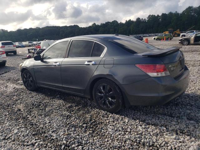 Photo 2 from auction – 2010 HONDA ACCORD with VIN 1HGCP3F86AA002212