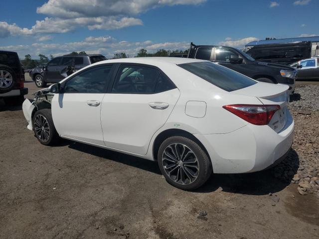 Foto 2 de la subasta – 2014 TOYOTA COROLLA L con VIN 5YFBURHEXEP064867