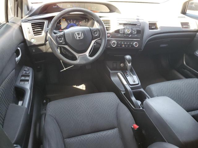 Photo 8 from auction – 2014 HONDA CIVIC LX with VIN 19XFB2F50EE248007
