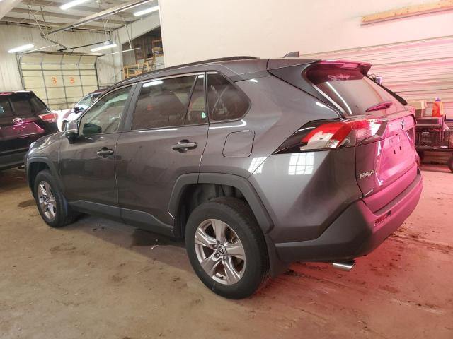Photo 2 from auction – 2022 TOYOTA RAV4 XLE with VIN 2T3P1RFV5NC322110