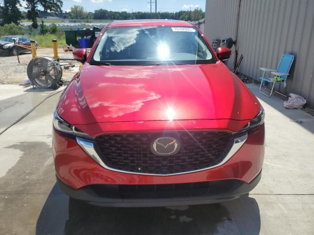 Photo 5 from auction – 2023 MAZDA CX-5 PREFE with VIN JM3KFBCM0P0115393