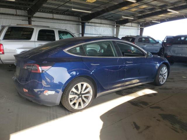 Photo 3 from auction – 2018 TESLA MODEL 3 with VIN 5YJ3E1EA5JF047193