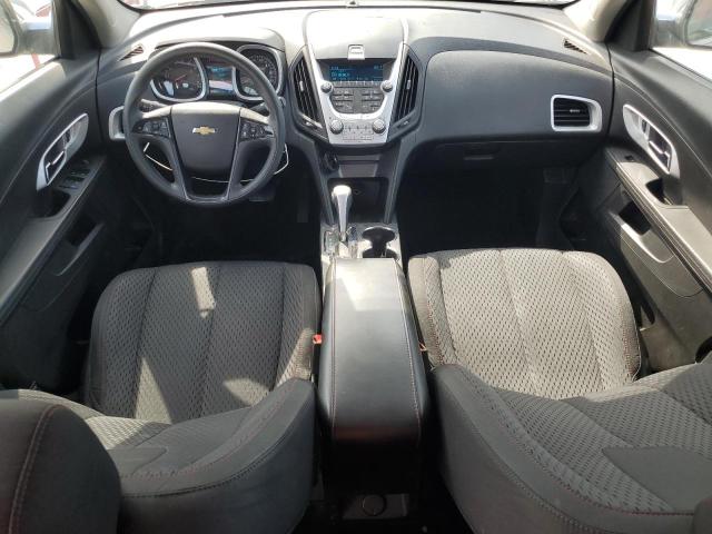 Photo 8 from auction – 2013 CHEVROLET EQUINOX LS with VIN 2GNALBEK9D6418739