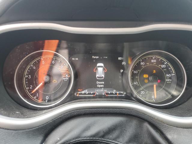 Photo 9 from auction – 2016 JEEP CHEROKEE L with VIN 1C4PJLDS1GW137304