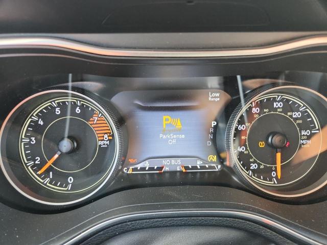 Photo 9 from auction – 2020 JEEP CHEROKEE with VIN 1C4PJMDX9LD532225