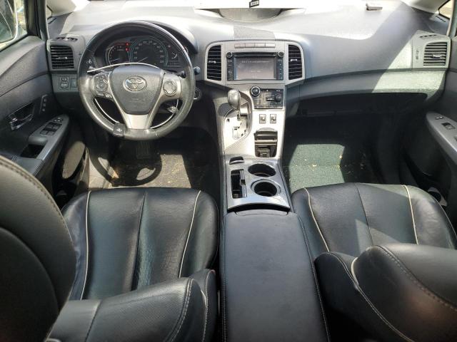 Photo 8 from auction – 2013 TOYOTA VENZA LE with VIN 4T3BA3BB3DU034537