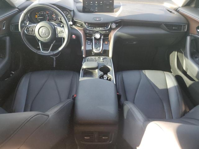 Photo 8 from auction – 2021 ACURA TLX with VIN 19UUB5F35MA014973