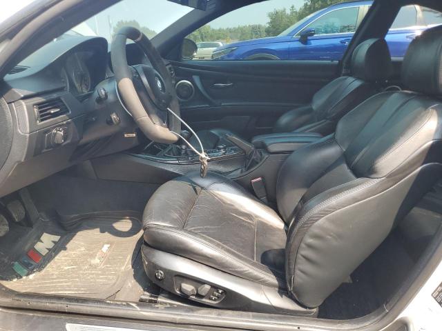 Photo 7 from auction – 2008 BMW M3 with VIN WBSWD93578PY39925