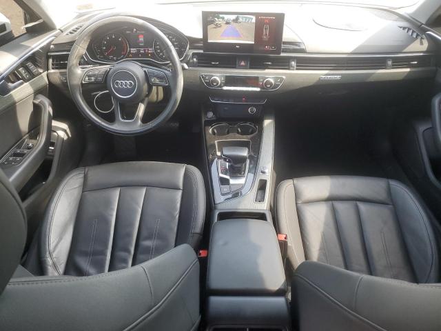 Photo 8 from auction – 2021 AUDI A4 PREMIUM with VIN WAUABAF46MA014495