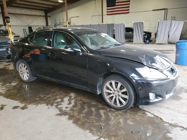 Photo 4 from auction – 2009 LEXUS IS 250 with VIN JTHCK262992029685