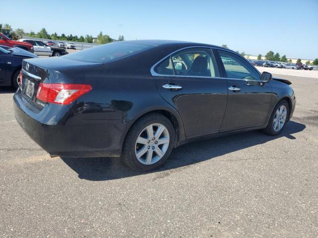 Photo 3 from auction – 2007 LEXUS ES 350 with VIN JTHBJ46G972008676
