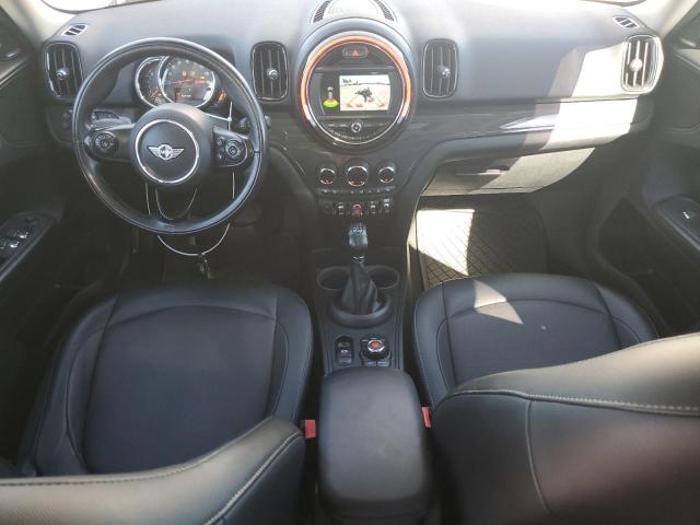 Photo 8 from auction – 2018 MINI COOPER COUNTRYMAN with VIN WMZYS7C30J3E09050