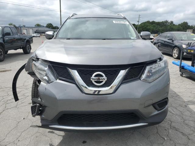 Photo 5 from auction – 2016 NISSAN ROGUE S with VIN KNMAT2MV5GP678029