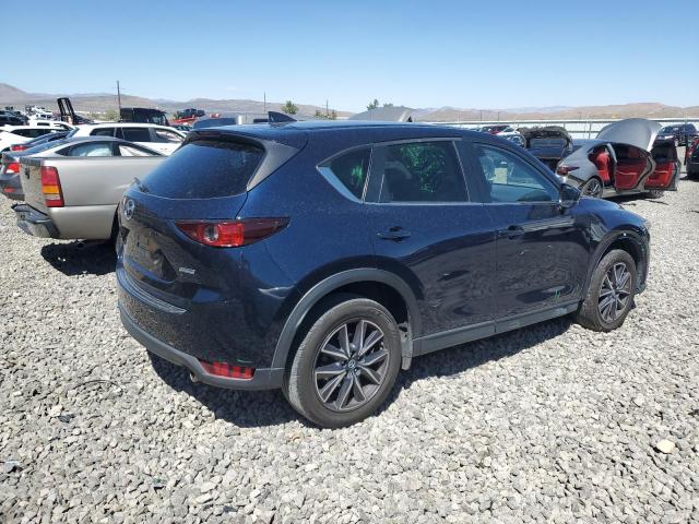 Photo 3 from auction – 2018 MAZDA CX-5 TOURI with VIN JM3KFACM7J1400166
